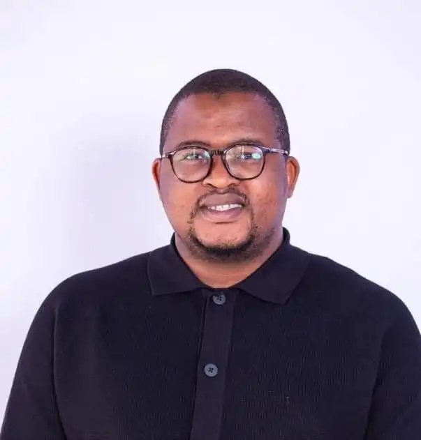 Siboniso Zungu