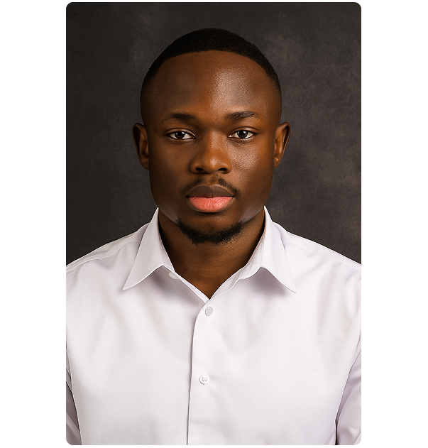 Clinton Dube